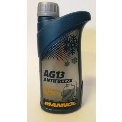 Fagyálló zöld 1L Mannol AG13 -76C
