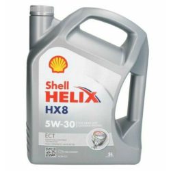 Shell Helix HX8 5W30 5L