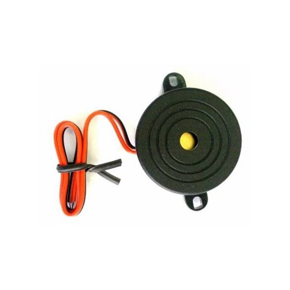 Tolatóduda 12-24v beep-beep