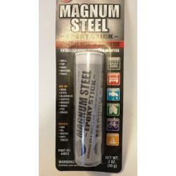 Tömítő gyurma Magnum Steel