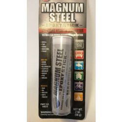 Tömítő gyurma Magnum Steel