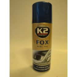 K2 páramentesítő 150ml