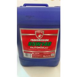 Hardt Oil Transm. 85W140 GL4 10L