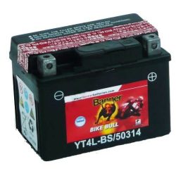 Akku motor 12V,3ah, 50A AGM