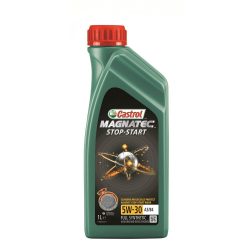 Castrol Mag. S-Start 5W30 A3/B4 1L