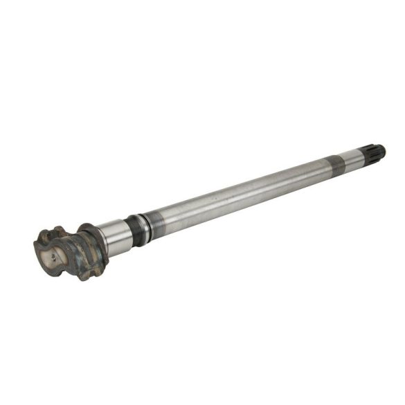 Fékkulcs SAF pót bal L719mm