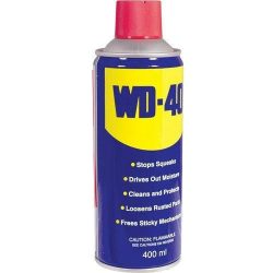 WD40 400ml