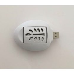 Szúnyogriasztó USB-s