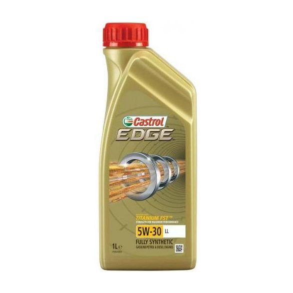 Castrol Edge 5w30 LL 1L