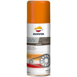 Repsol Lánc spray 400ml