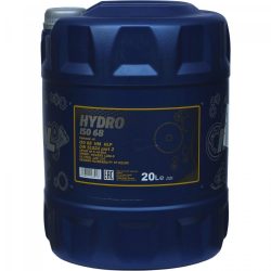 Mannol HYDRO ISO 68 HL 20L hidraulikaolaj