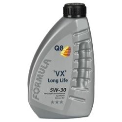 Q8 Formular VX Long Life 5w30 1L