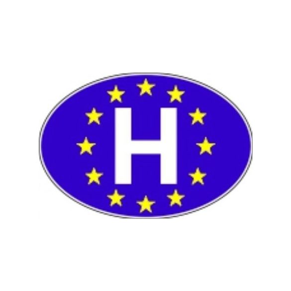 Matrica H Európás