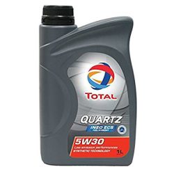 Total Quartz Ineo Ecs 5W30 1L