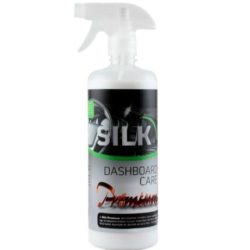 Silk Premium műszerfalápoló 500ml