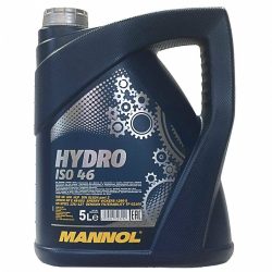 Mannol HYDRO ISO 46 HL 5L hidraulikaolaj