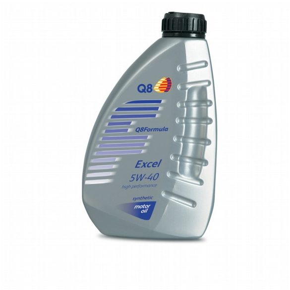 Q8 Formula Excel 5W40 1L