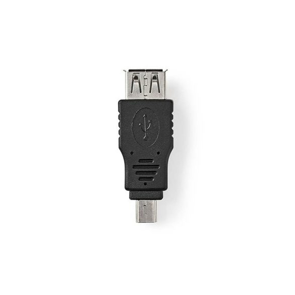 USB adapter, mini dugó-usb aljzat Atego-hoz