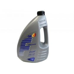 Q8 Formula Excel 5W40 4L
