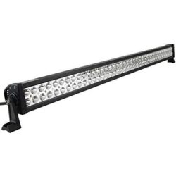 Munkalámpa led dupla soros 240W 12/24V