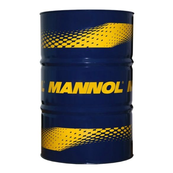 Mannol motorolaj TS-5 10w40 60L