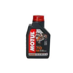 Motul 2T 710 1 L