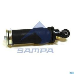 Fülke lengéscsillapító első Sampa Scania 08-