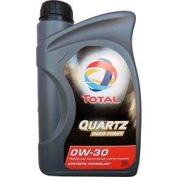 Total Quartz Ineo First 0W30 1l