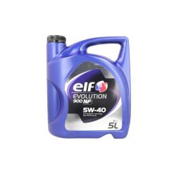 Elf EVO 900 NF 5W40 5L