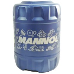 Mannol motorolaj TS-7 Blue 10w40 20L