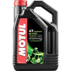 Motul 5100 4T 15W50 4L