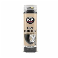 K2 defektjavító spray 500ml