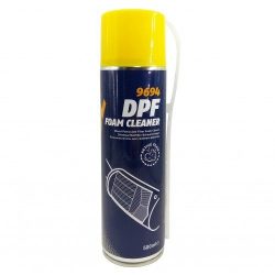 Mannol részecskeszűrő (DPF) hab 500ml 9694