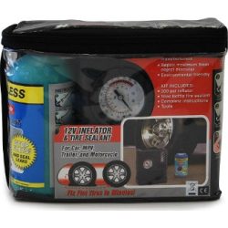 Defekt javító klt kompresszorral 12V JBM