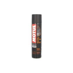 Motul levegőszűrő olaj 400ml spray