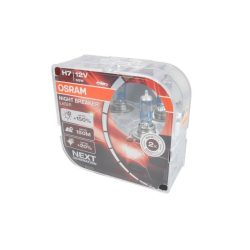 Osram Night Breaker Laser H7 +150% 2db