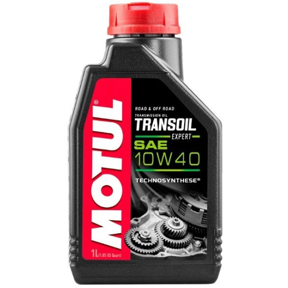 Motul 10W40 váltóolaj 1L