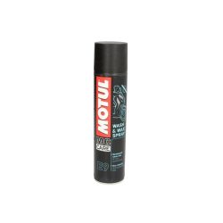 Motul Wash&Wax spray 400ml