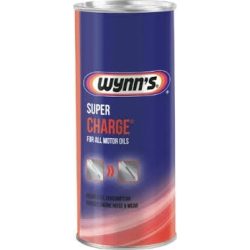 Wynn's motorregeneráló adalék 400ml