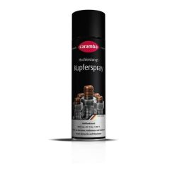 Réz spray 500ml Caramba