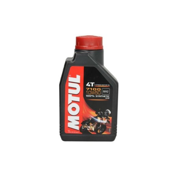 Motul 7100 4T 10W50 1L