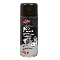 EGR és turbo tisztitó M.A. 400ml