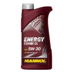 Mannol 5w30 Energy Combi LL motorolaj 1L