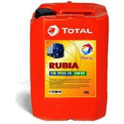 Total  Rubia Tir 9900 FE 5w30 20L