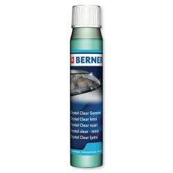 Berner nyári szélvédőmosó 40ml