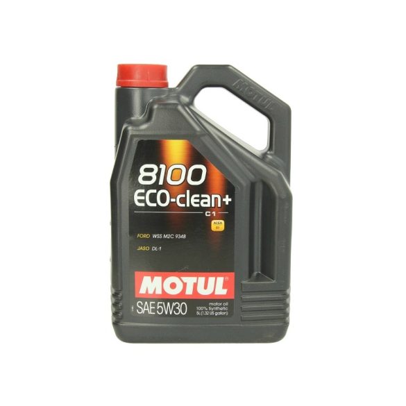 Motul 8100 ECO clean 5W30 5L