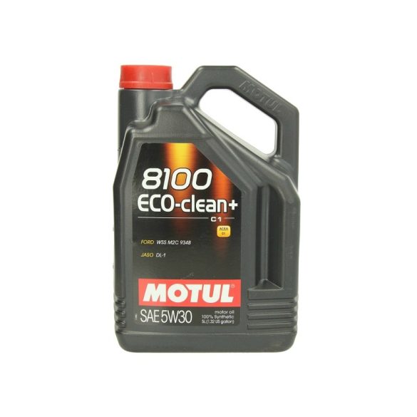 Motul 8100 ECO clean 5W30 5L