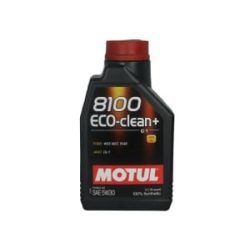 Motul 8100 ECO clean 5W30 1L