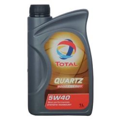 Total Quartz 9000 5w40 1L