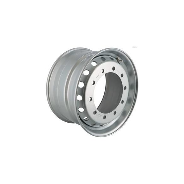 Felni 10lyuk, 22,5*11,75 ET135 335/281